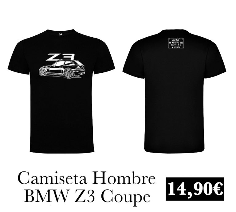 BMW Z3 Coupe